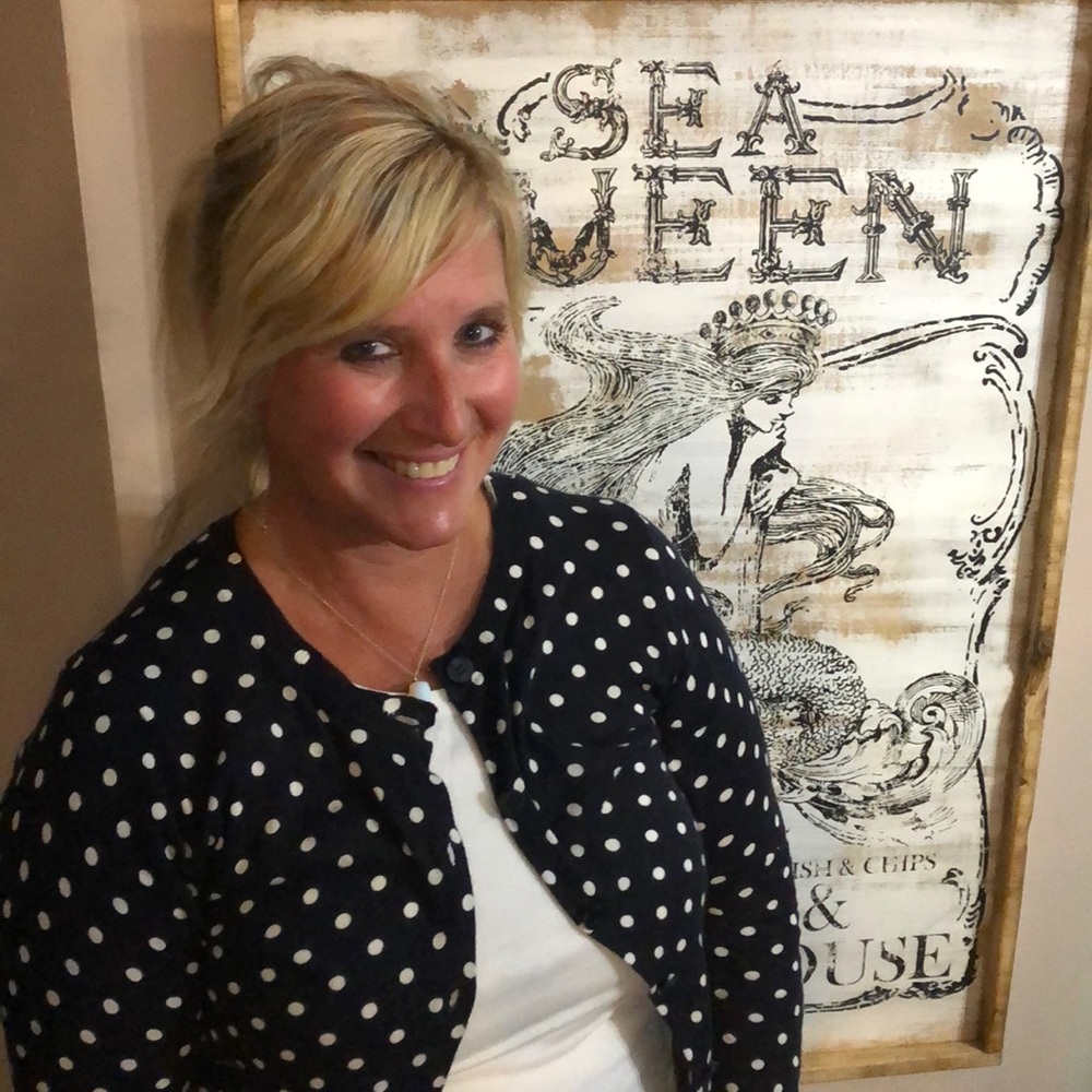 Meet your Posher, Sherry